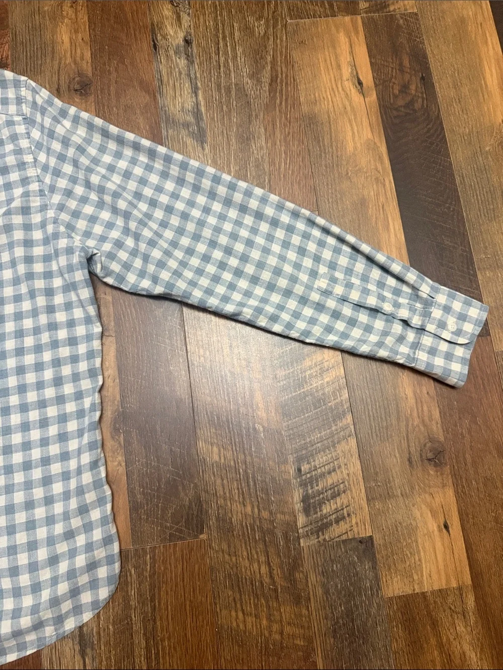 J. Crew classic crew